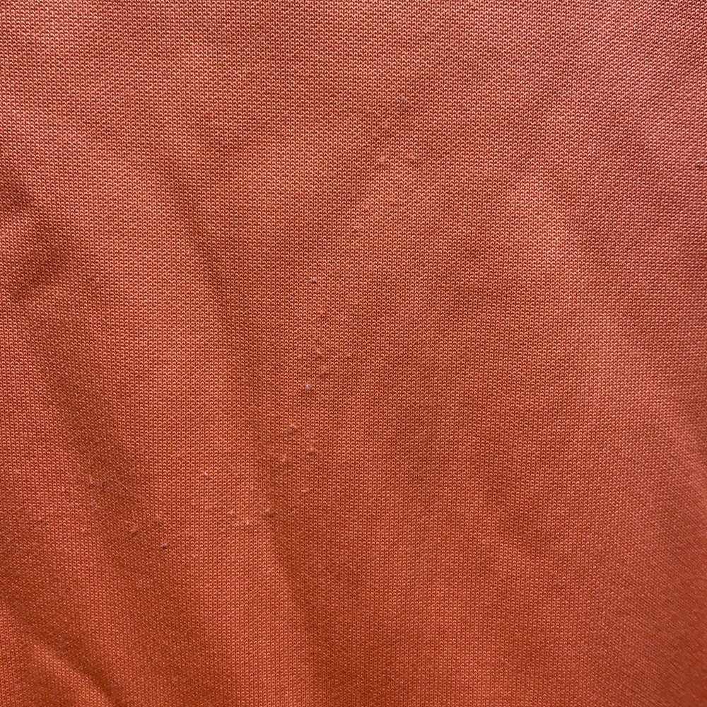 Nike Golf 1/4 zip pull over - Picture 2 of 5